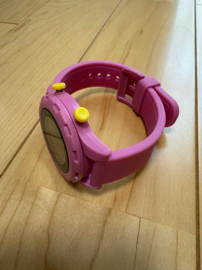 Unused OUTDOOR PRODUCTS Digital Watch Pink