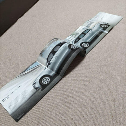 Audi A4 Sedan/Avant Catalog