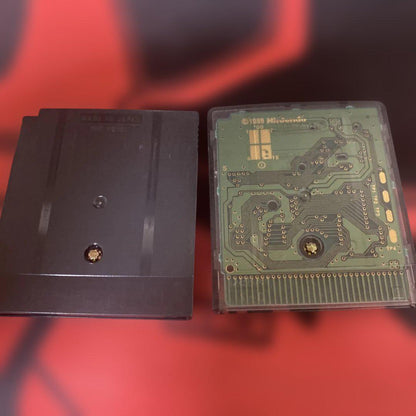 Card Hero Yu-Gi-Oh! Duel Monsters Strongest Duelist Story Kaito Deck