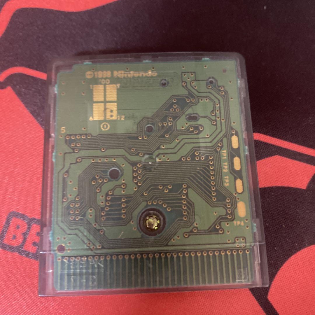 Card Hero Yu-Gi-Oh! Duel Monsters Strongest Duelist Story Kaito Deck