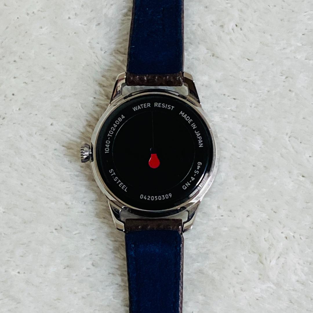 Paul Smith Women's Quartz Church Street Watch