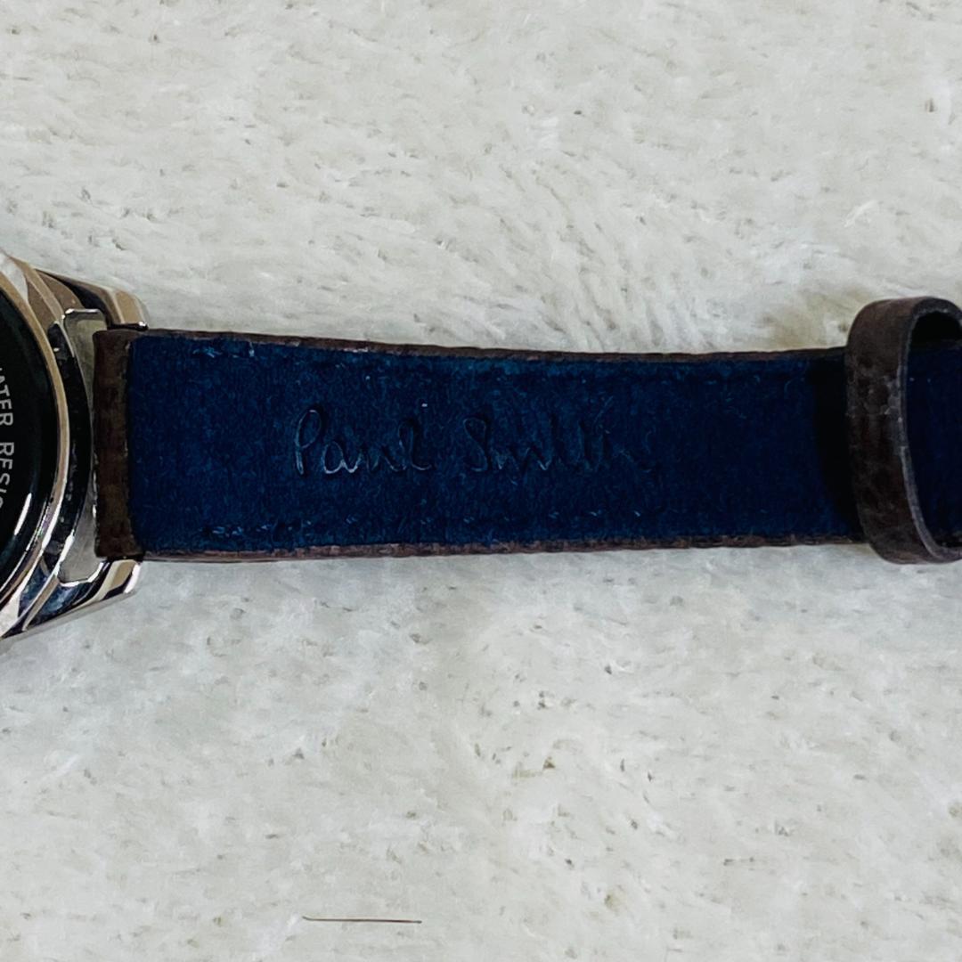 Paul Smith Women's Quartz Church Street Watch