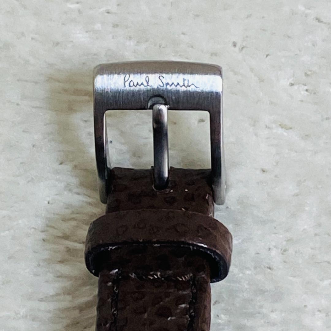 Paul Smith Women's Quartz Church Street Watch