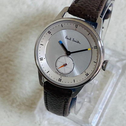 Paul Smith Women's Quartz Church Street Watch