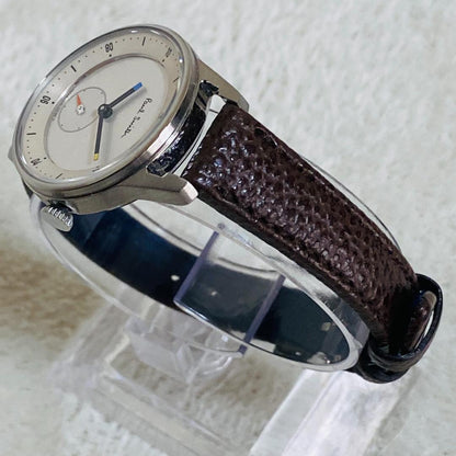Paul Smith Women's Quartz Church Street Watch
