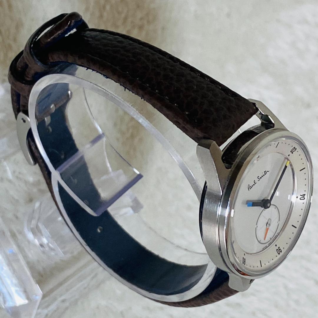 Paul Smith Women's Quartz Church Street Watch