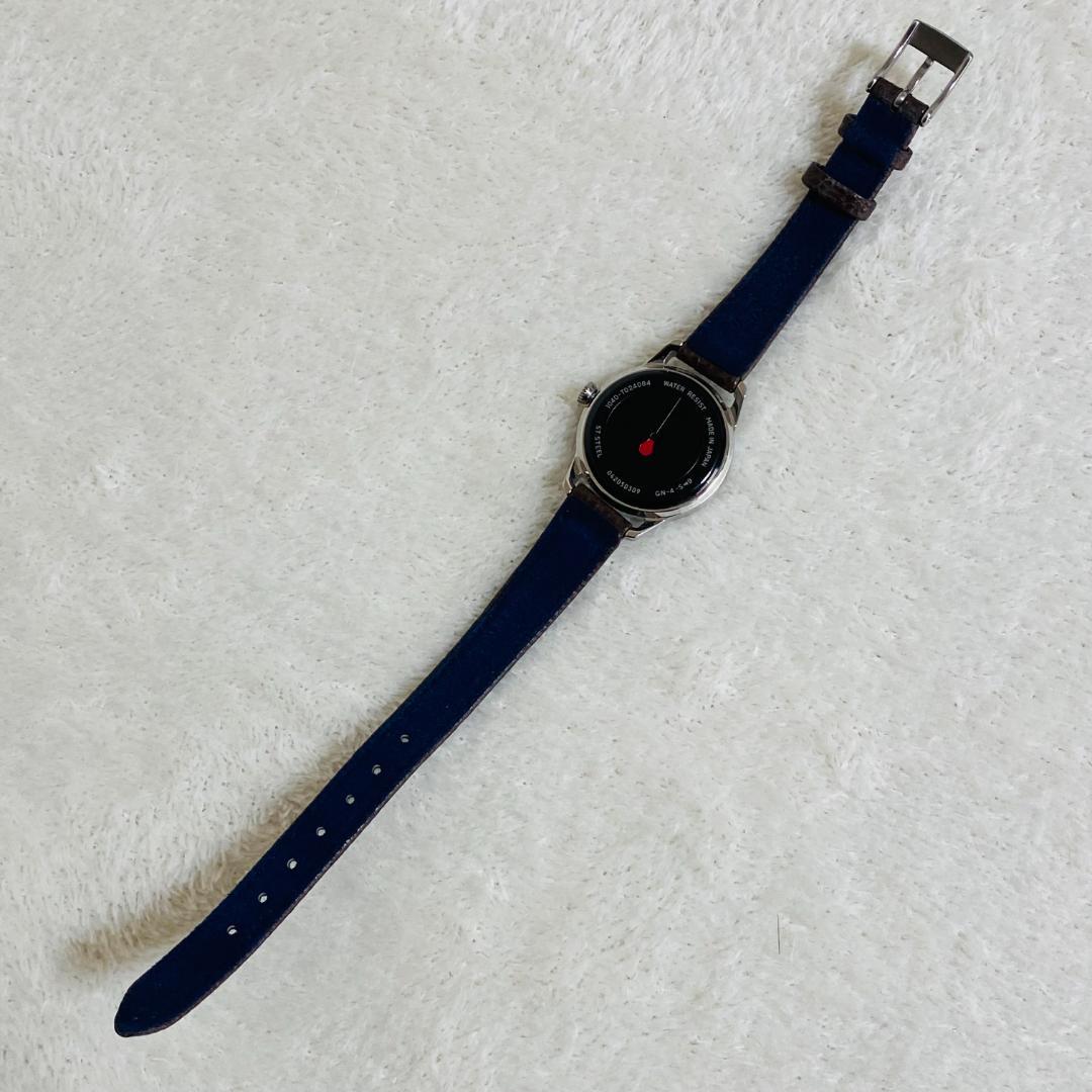 Paul Smith Women's Quartz Church Street Watch