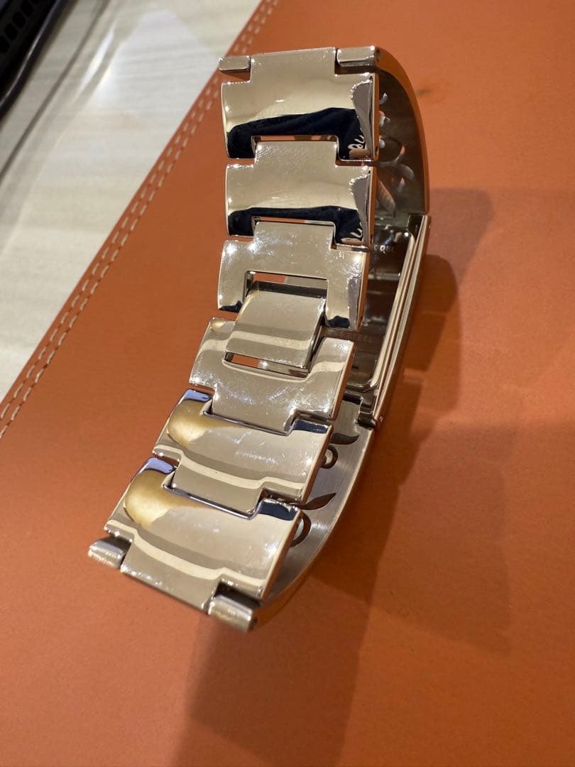 Pierre Lannier Stainless Steel Watch