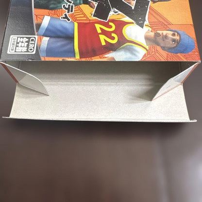 The Urbz: Sims in the City Game Boy Advance