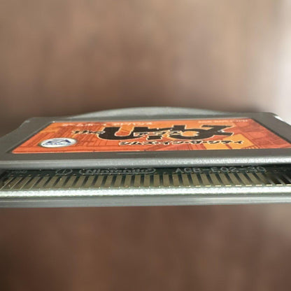 The Urbz: Sims in the City Game Boy Advance