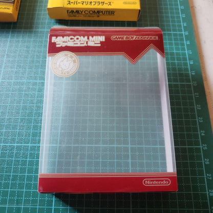 Super Mario Bros. Game Boy Advance