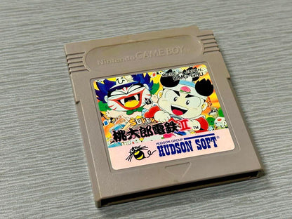 SUPER Peach Boy Railroad Game Boy Software Operation Confirmed! Photos Available!