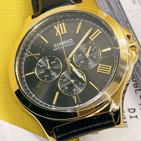 [Extremely Rare 1 Piece Only] CASIO Watch Overseas Model Unreleased in Japan New Unworn