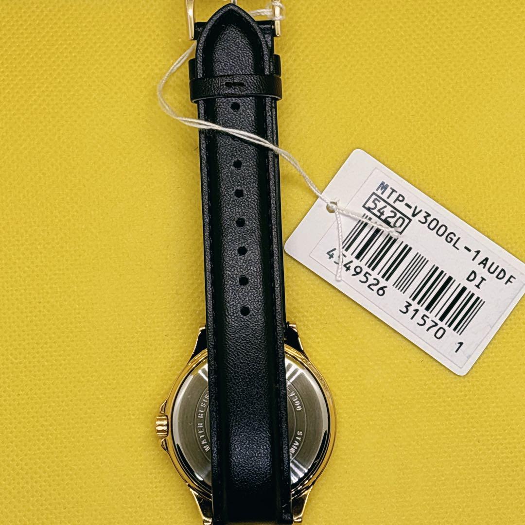 [Extremely Rare 1 Piece Only] CASIO Watch Overseas Model Unreleased in Japan New Unworn