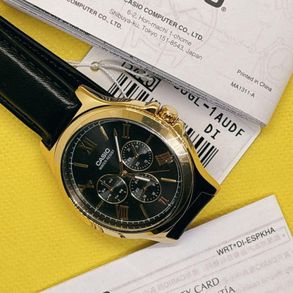 [Extremely Rare 1 Piece Only] CASIO Watch Overseas Model Unreleased in Japan New Unworn