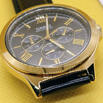 [Extremely Rare 1 Piece Only] CASIO Watch Overseas Model Unreleased in Japan New Unworn