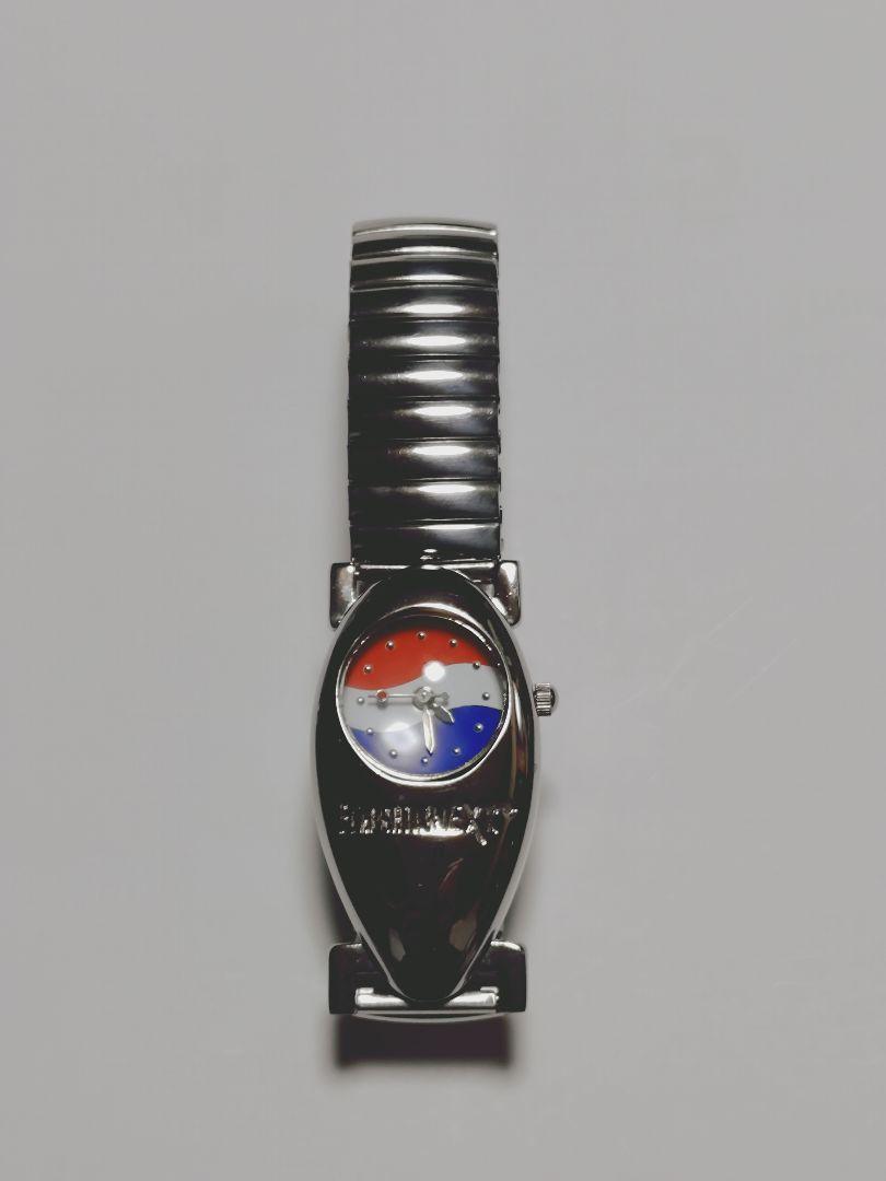 Pepsi Cola Watch