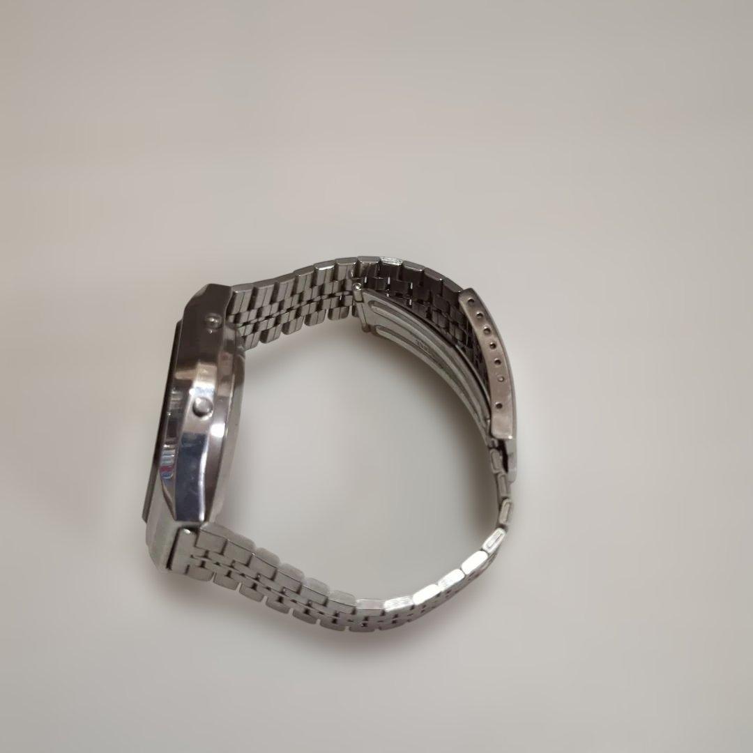 RICOH Digital Watch Alarm Chronograph