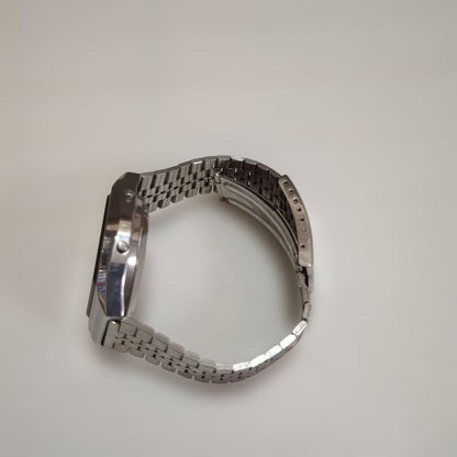 RICOH Digital Watch Alarm Chronograph