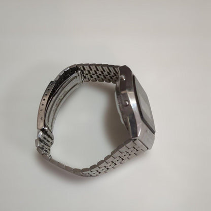 RICOH Digital Watch Alarm Chronograph