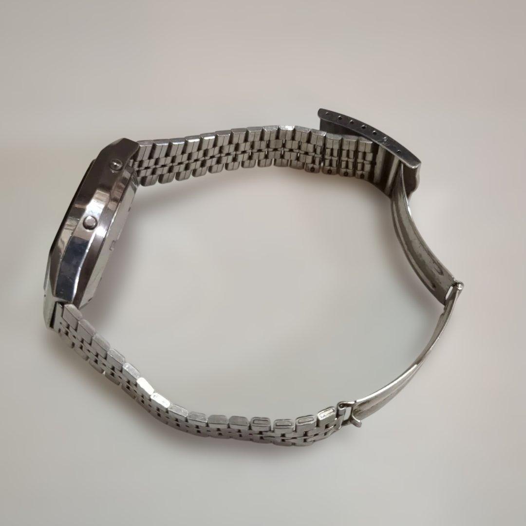 RICOH Digital Watch Alarm Chronograph