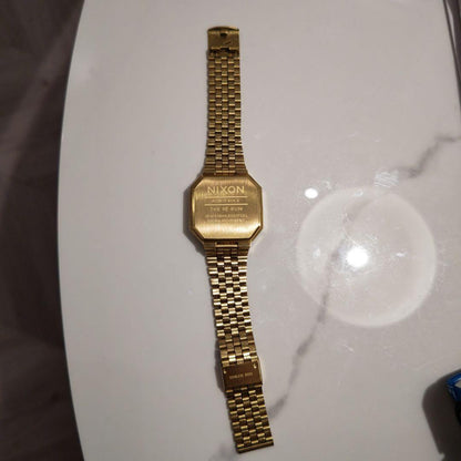 NIXON Relangold Digital Watch