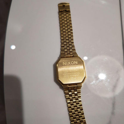 NIXON Relangold Digital Watch