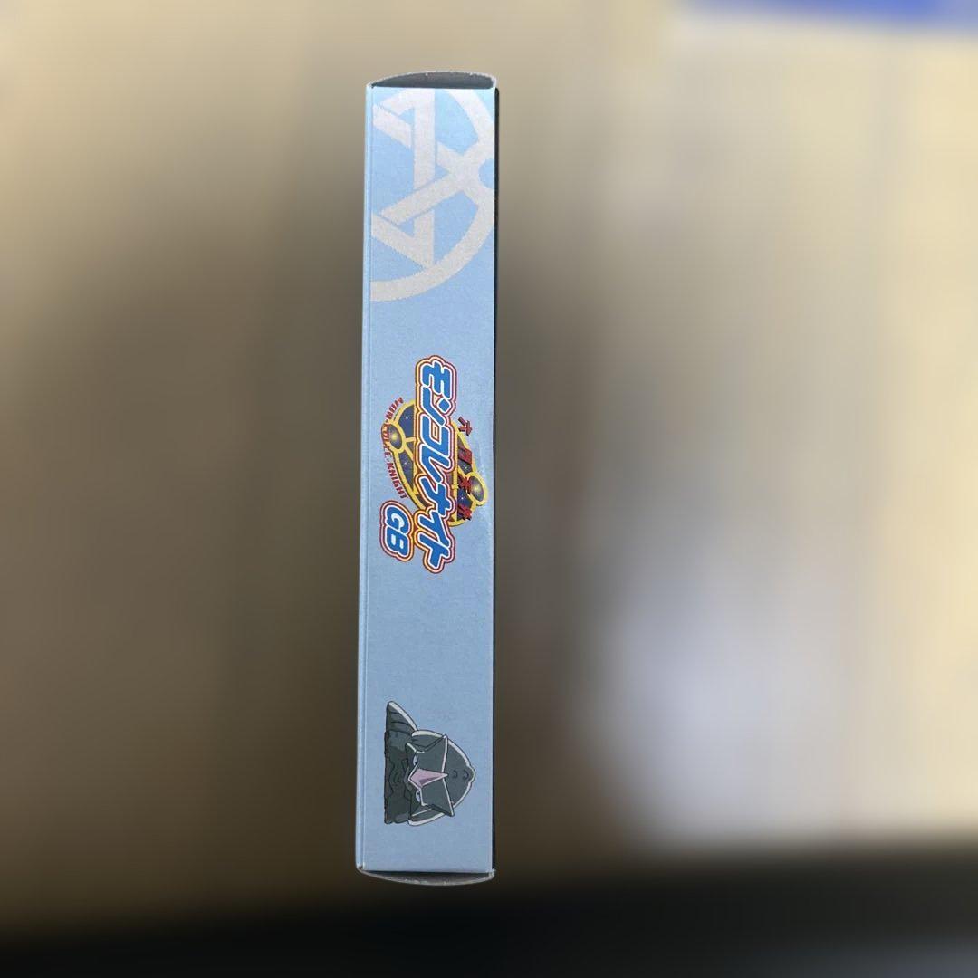 Monster Collector GB Game Boy Color Exclusive (Boxed, Accessories Only)