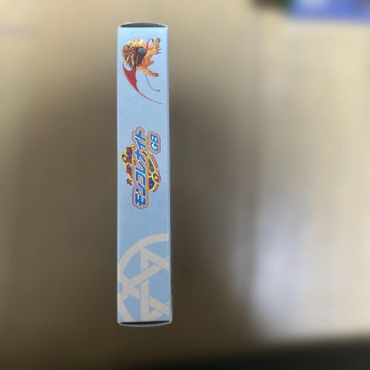 Monster Collector GB Game Boy Color Exclusive (Boxed, Accessories Only)