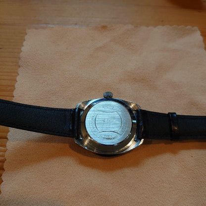 Antique Hand-Winding Diver Deadstock