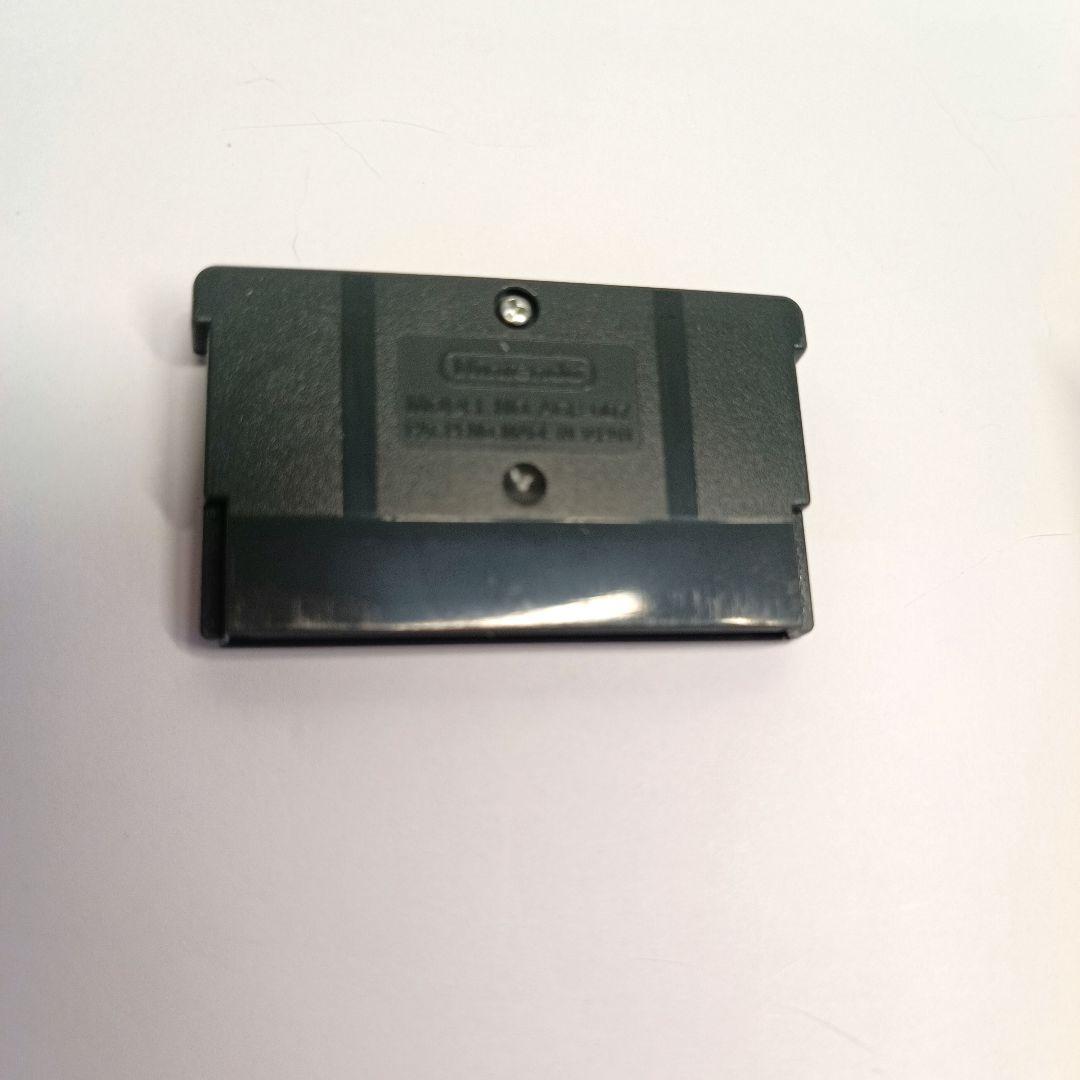Rare GBA Item! LEGO STAR WARS THE VIDEO GAME