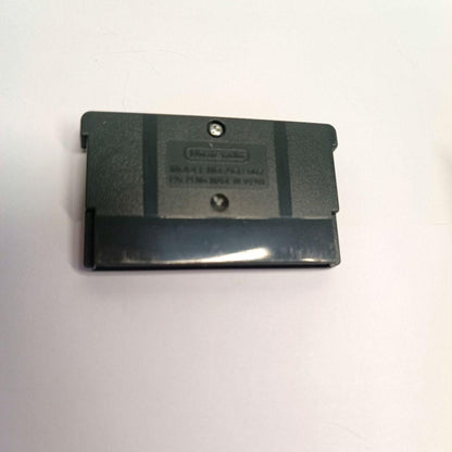 Rare GBA Item! LEGO STAR WARS THE VIDEO GAME
