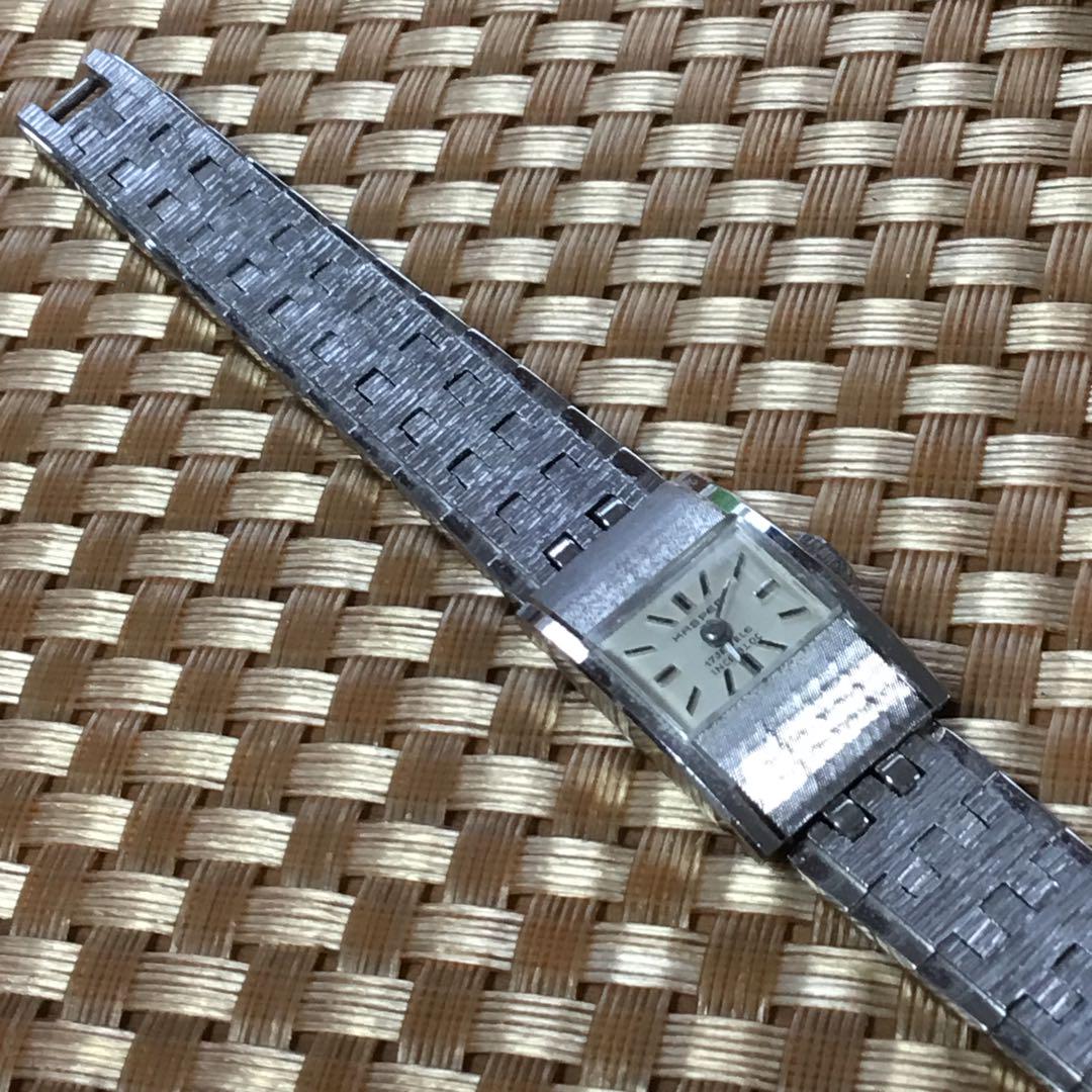 Rare! KASPER SWISS Stylish Winding Ladies Watch