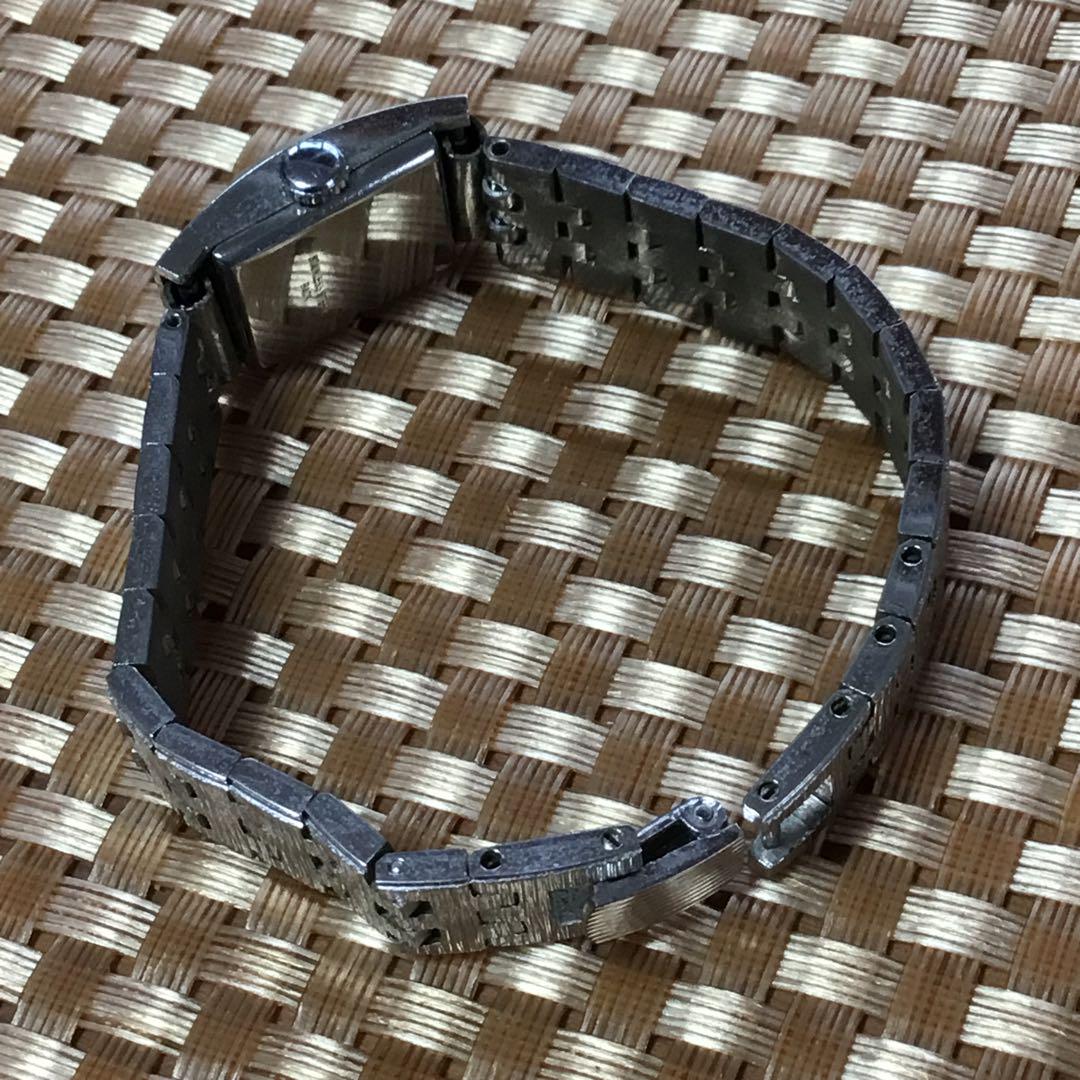 Rare! KASPER SWISS Stylish Winding Ladies Watch