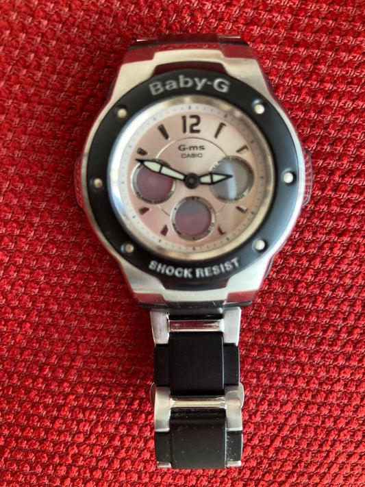 CASIO Baby-G 5001