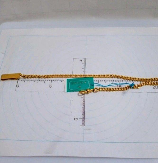 Unused Operating Product Maruman Rayard Pocket Watch with Loupe 8-Year Battery Life