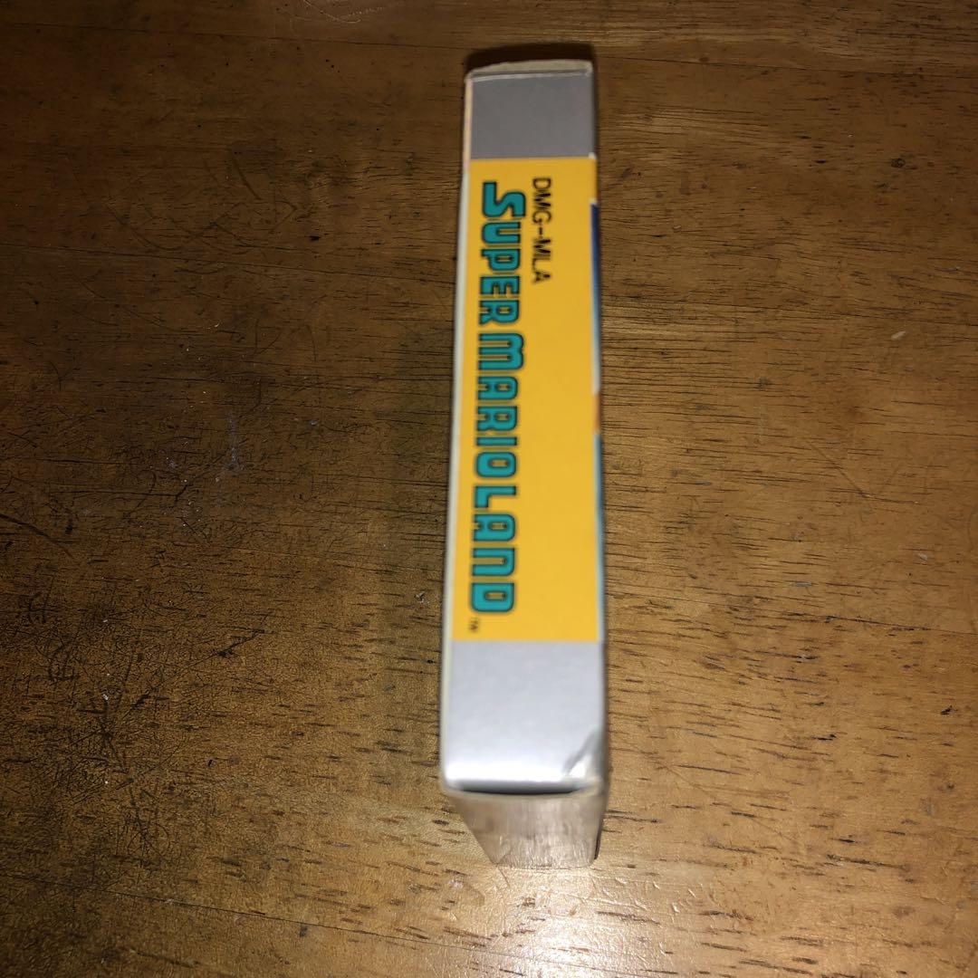 Super Mario Land (Game Boy)