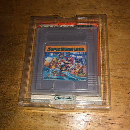 Super Mario Land (Game Boy)