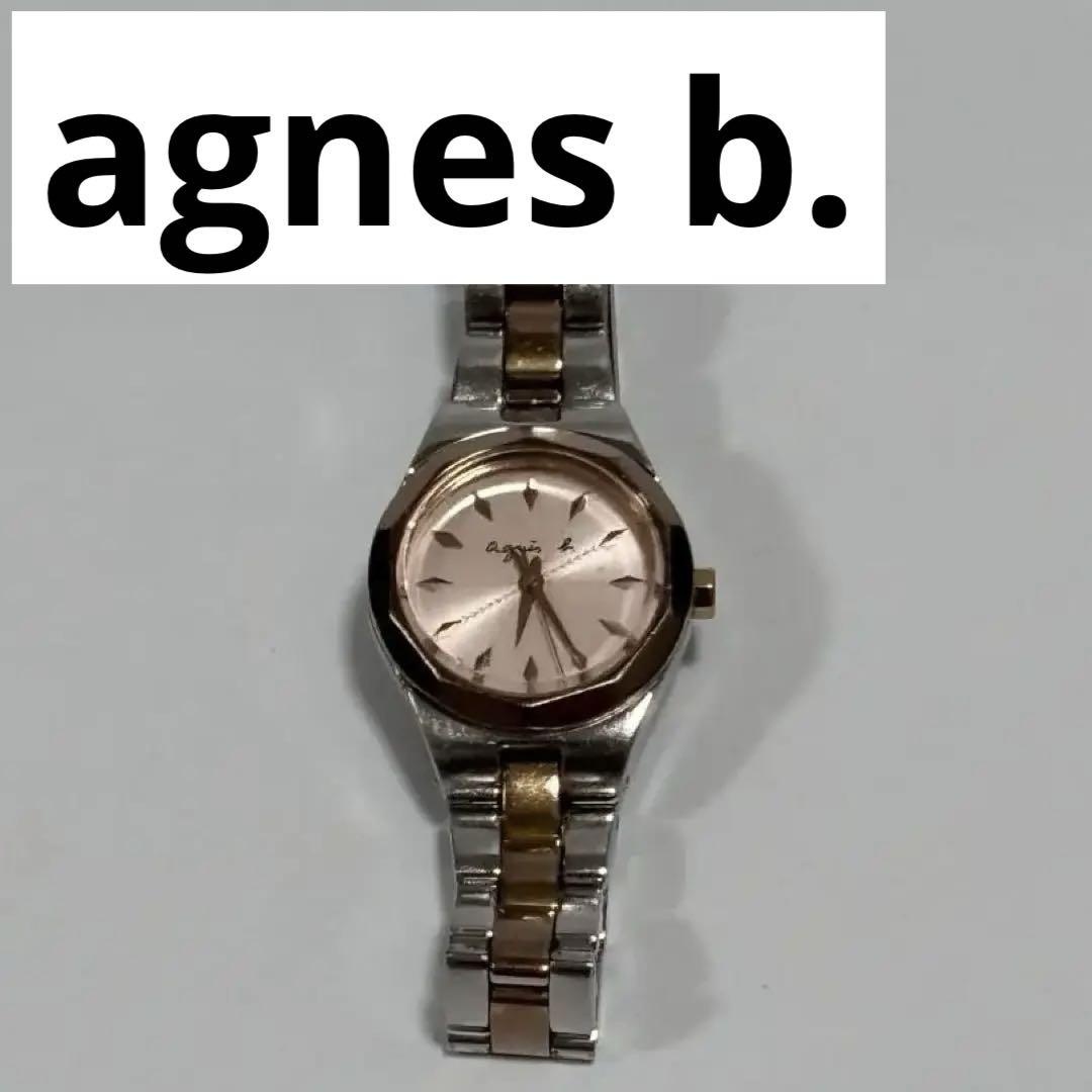 Operational Product agnes b Ladies Watch Aniecevee Quartz