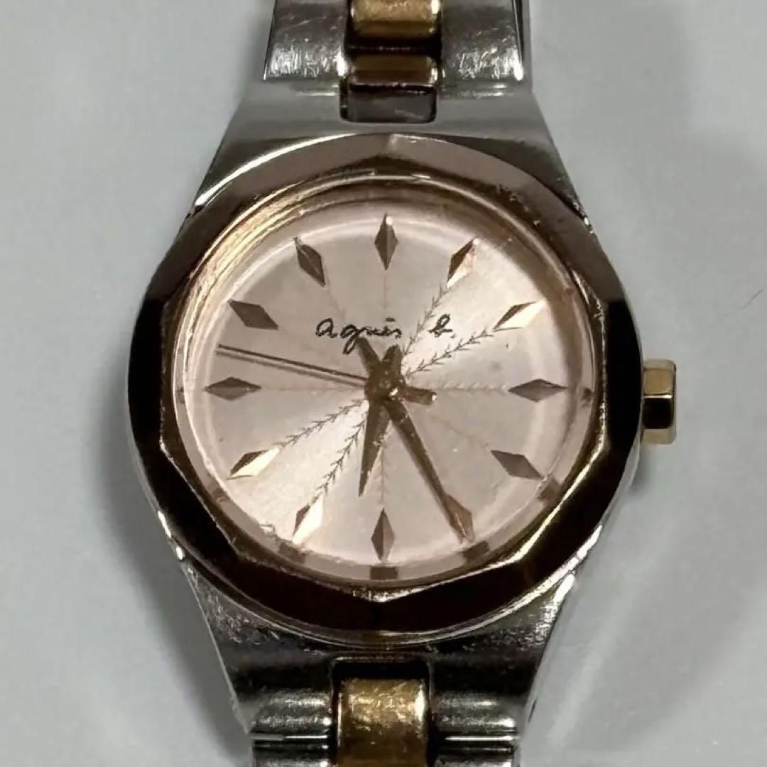 Operational Product agnes b Ladies Watch Aniecevee Quartz