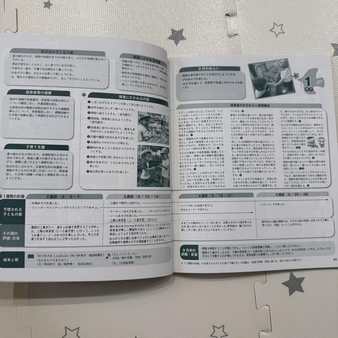 Play and Environment 0.1.2 Years September 2018 Issue