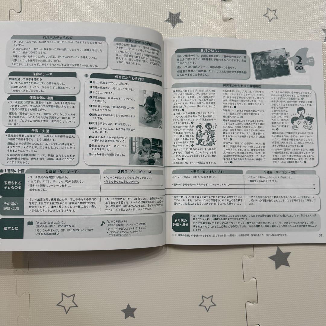 Play and Environment 0.1.2 Years September 2018 Issue