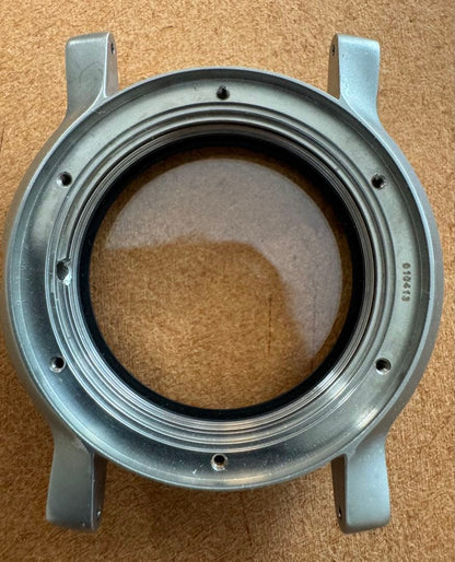 Porsche Design Watch Parts Case and Glass