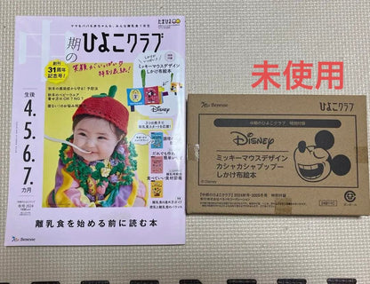 Mid-term Chick Club Autumn 2024