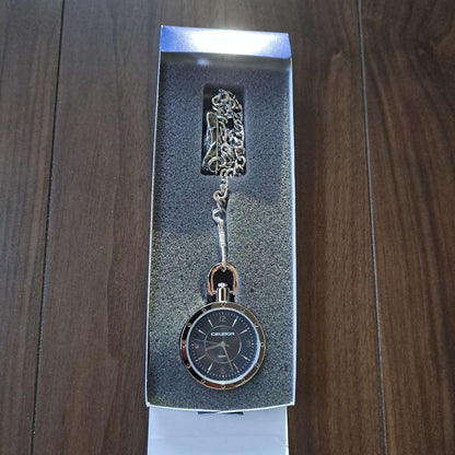 Pocket Watch Celica Toyota