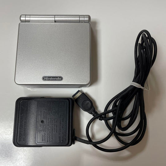 Nintendo Game Boy Advance SP Console