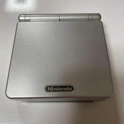 Nintendo Game Boy Advance SP Console