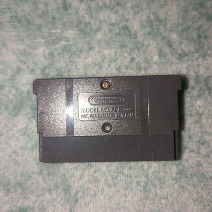 Rarity Game Boy Advance High School Entrance Advance Series English Word Edition