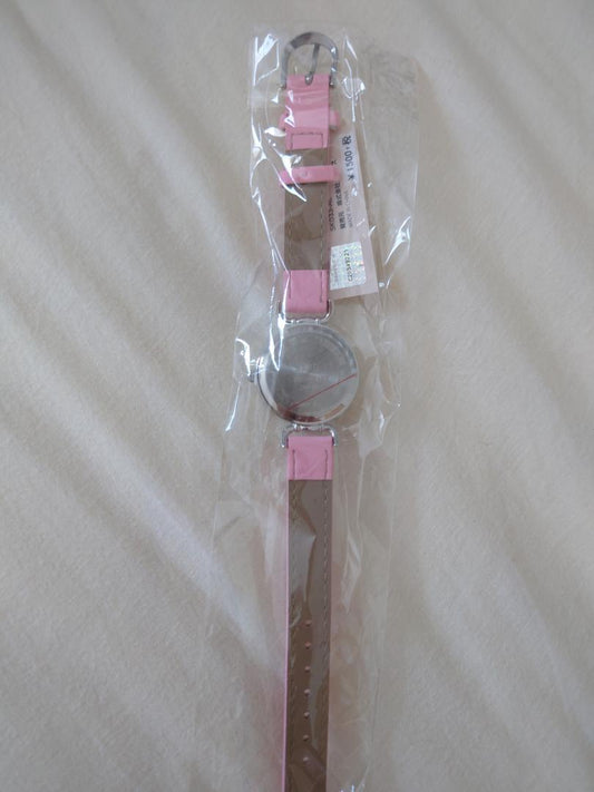 Sumikko Gurashi Pink Wristwatch