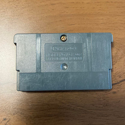 Action Confirmed: Super Mario Advance 3 Game Boy Advance